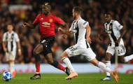Chấm hết! Man Utd quá 'cứng', Real ra quyết định cuối về vụ Pogba