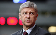 Chỉ một tin đồn về Wenger, fan Arsenal đang 'sôi sùng sục'