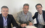 CHÍNH THỨC: AC Milan chấm dứt hi vọng tái hợp với người cũ