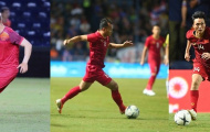 Đây! 3 lý do để tin Việt Nam sẽ vô địch King’s Cup 2019