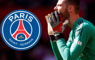 Điểm tin tối 08/06: Chốt vụ De Gea không ngờ; Liverpool thải loại 9 cái tên
