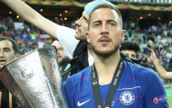 Thay thế Hazard là nhiệm vụ bất khả thi với Chelsea?