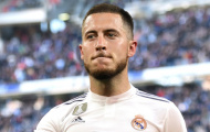 Sau tất cả, giám đốc Chelsea tiết lộ lý do thôi níu kéo Hazard