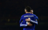 Fabregas: 'Hazard tới Real là vì bóng vàng'