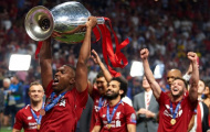 Bí quá làm liều, Arsenal ký hàng dạt Liverpool 'từng hay hơn Harry Kane'?
