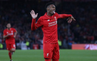 Daniel Sturridge ở Anfield: Còn chút gì để nhớ?