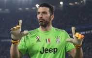 Barcelona đưa tin cực sốc về việc chiêu mộ 'ông già gân' Buffon