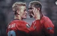 Không tưởng! Bước ngoặt xảy ra, 'bom tấn' Pogba & De Ligt sắp nổ