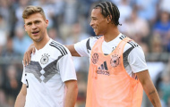 Kimmich 'đánh động' tới Man City: 'Tôi muốn anh ta đến Bayern'
