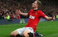 Man United thanh lý 15 cầu thủ, gồm những ai?