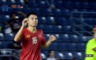 'Một bàn thắng đẳng cấp của Việt Nam, mang dáng dấp Rô béo'