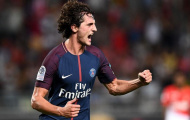 Mục tiêu 'miễn phí' của Man Utd đổi ý, tái đàm phán với PSG