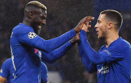NÓNG: Sau Hazard, tương lai 'bom xịt Chelsea' 40 triệu được định đoạt 