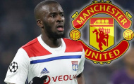 'Siêu tiền vệ' Ligue 1 sẽ mang lại điều gì cho Man Utd?