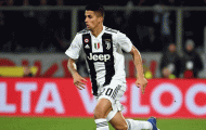 Tiết lộ lí do 'bạn thân của Ronaldo' phải rời Juventus