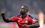 Pepe hướng lòng về 1 nhà vô địch, Premier League nhận cái kết đắng không ngờ