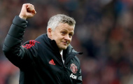 Solskjaer ra tay, Man Utd sắp cướp đi 'niềm hi vọng' của Arsenal?