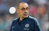 Xác nhận! Lộ thời điểm Juventus công bố 'bom tấn' trên ghế huấn luyện