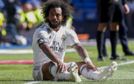 Hiếm thấy! Real ban 'đặc ân lớn' cho bạn thân Cristiano Ronaldo