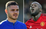 3 điểm đến lý tưởng cho Mauro Icardi: Sự hoán đổi tại Old Trafford?