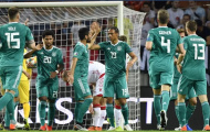 3 điều được đúc kết sau chiến thắng 2-0 của Đức trước Belarus