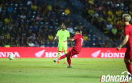 3 điều Việt Nam làm được sau King's Cup: Tiếng nói nhà vua và tham vọng 'đi World Cup'