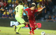 Báo Hàn chỉ ra những điều lớn lao mà ĐT Việt Nam đạt được tại King's Cup