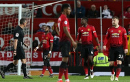 'Man Utd sẽ không cạnh tranh danh hiệu Premier League mùa tới'