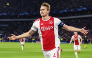 Thương vụ De Ligt trở thành 'drama' mệt mỏi như thế nào?