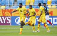 AC Milan nhắm cầu thủ vô danh ở U20 World Cup