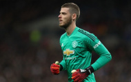 Chấm hết! Man Utd 'chịu lỗ' với 1 quyết định, vụ De Gea coi như xong