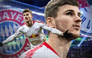 Chân sút 60 triệu euro đã muốn 'gả', Bayern còn chờ gì mà không 'cưới?