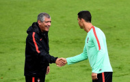 'Chỉ vài phút thôi, tôi đã để mất cậu ấy vào tay Man Utd'