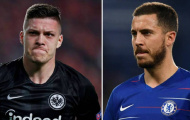 Chốt thời điểm Hazard, Jovic ra mắt CĐV Real Madrid