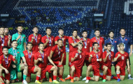 Vòng loại World Cup 2022: ĐT Việt Nam có thể 'tái đấu' kình địch Thái Lan