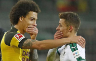 Hazard: 'Chẳng cần Witsel thuyết phục, tôi cũng muốn đến Dortmund'