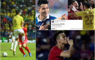 Lăng mạ, tiểu xảo và những điều đáng xấu hổ của người Thái tại King’ Cup