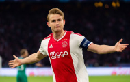 Liverpool - De Ligt: Đúng người, nhưng sai thời điểm