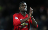 Man Utd chốt 2 cái tên thay thế, vụ Pogba đã xong?