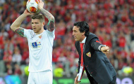 'Man Utd không cần phải mua Daniel James'