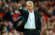 Điên rồ! Dẹp sĩ diện, Mourinho tiết lộ bến đỗ quá sốc