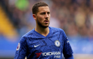 Ngày ra mắt Chelsea, Hazard đã sát cánh cùng ai?