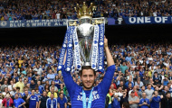 Mất Hazard trong cảnh bị cấm chuyển nhượng, người cũ nói lời thật lòng về Chelsea
