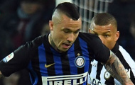 Sau tất cả, 'Gã đồ tể' thành Milan cũng hé lộ điểm đến trong mùa hè này