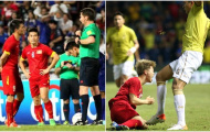 Sau 4 năm, cán cân quyền lực Việt - Thái đã thực sự thay đổi!