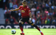Sau Mata, Man Utd gia hạn hợp đồng với 'tương lai đội bóng'