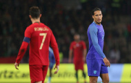 Van Dijk và thử thách thứ 66: Chướng ngại cuối cùng siêu nguy hiểm!