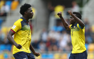 Vượt qua Mỹ, Ecuador làm nên lịch sử tại VCK U20 World Cup