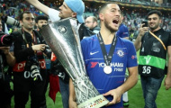 Tìm người thay thế Hazard? Chuyên gia khuyên Chelsea 1 câu thật lòng