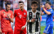 Dybala, Bale và những mẫu cầu thủ Man Utd nên tránh xa trên thị trường chuyển nhượng